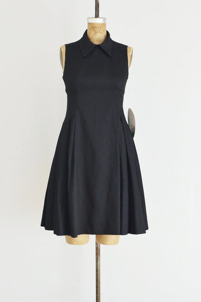 1960s Geoffrey Beene Bazaar Dress - Pickled Vintage
