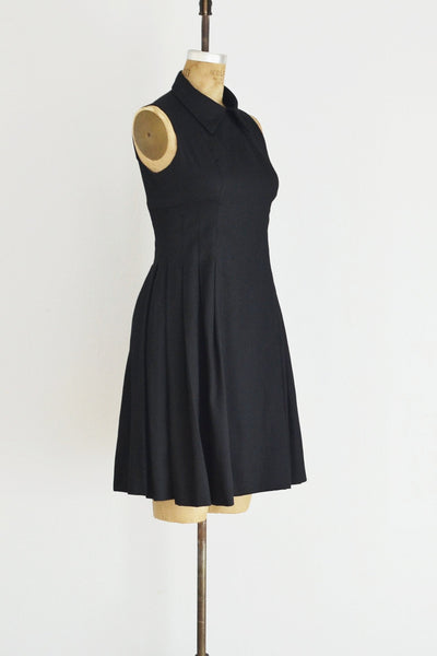 1960s Geoffrey Beene Bazaar Dress - Pickled Vintage