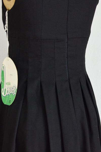 1960s Geoffrey Beene Bazaar Dress - Pickled Vintage