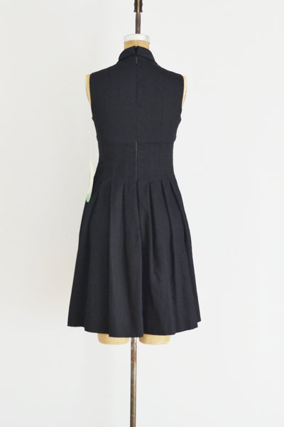 1960s Geoffrey Beene Bazaar Dress - Pickled Vintage