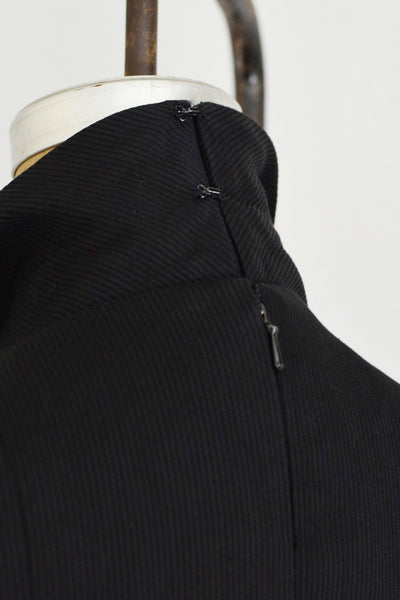 1960s Geoffrey Beene Bazaar Dress - Pickled Vintage