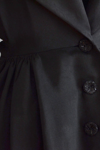 New Look Princess Coat - Pickled Vintage