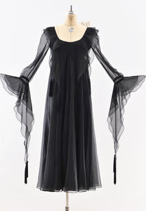 Jean Varon Dress - Pickled Vintage