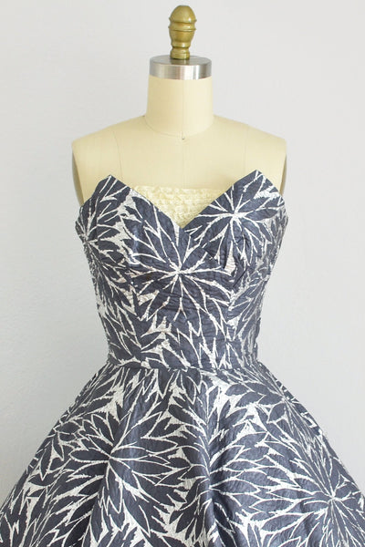 Fred Perlberg Party Dress - Pickled Vintage