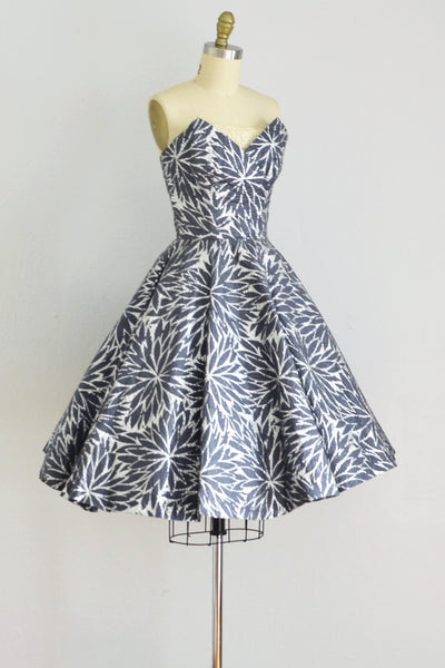 Fred Perlberg Party Dress - Pickled Vintage