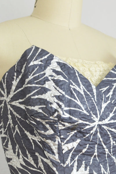 Fred Perlberg Party Dress - Pickled Vintage