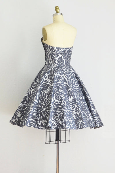 Fred Perlberg Party Dress - Pickled Vintage