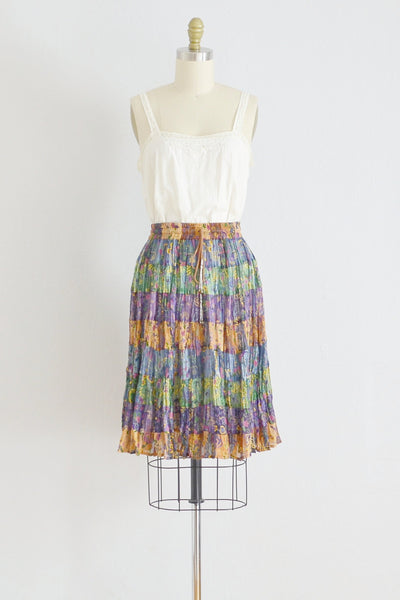 90s Skirt - Pickled Vintage