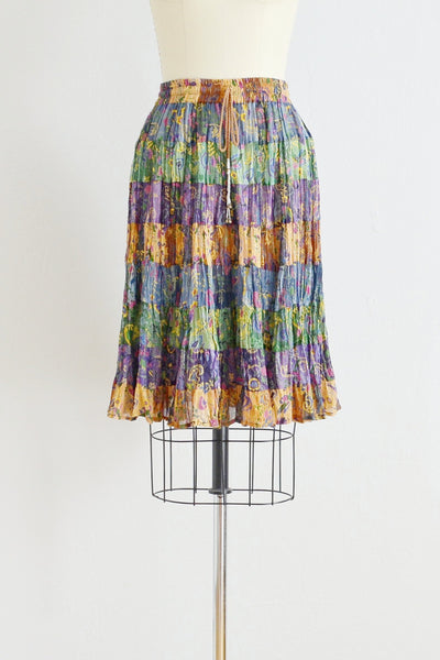 90s Skirt - Pickled Vintage