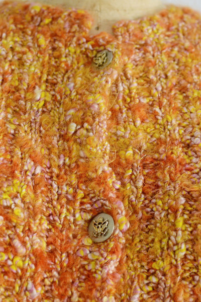 Bonnie Cashin Sweater - Pickled Vintage