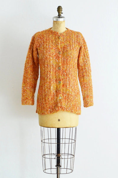 Bonnie Cashin Sweater - Pickled Vintage
