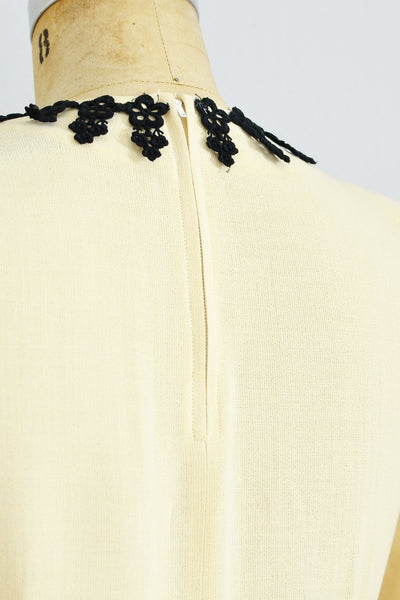 40s Doris Dodson Dress - Pickled Vintage