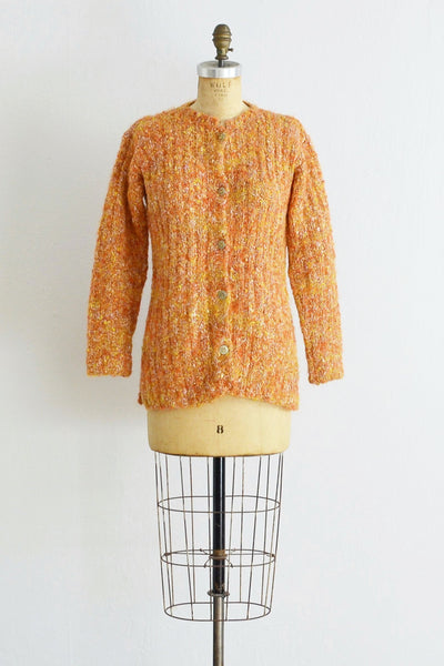 Bonnie Cashin Sweater - Pickled Vintage