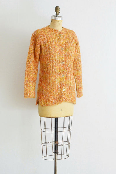 Bonnie Cashin Sweater - Pickled Vintage