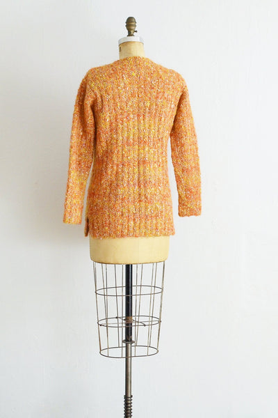 Bonnie Cashin Sweater - Pickled Vintage