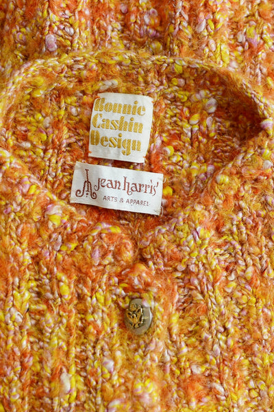 Bonnie Cashin Sweater - Pickled Vintage