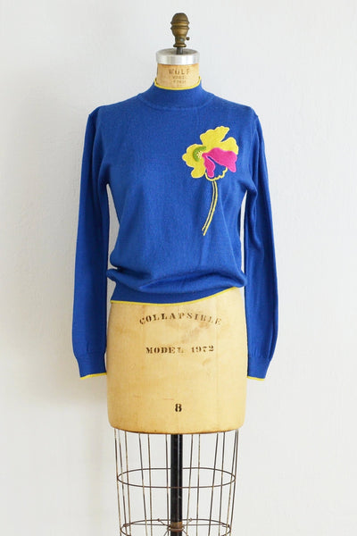 Vintage Pullover Sweater - Pickled Vintage