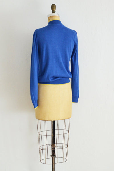 Vintage Pullover Sweater - Pickled Vintage