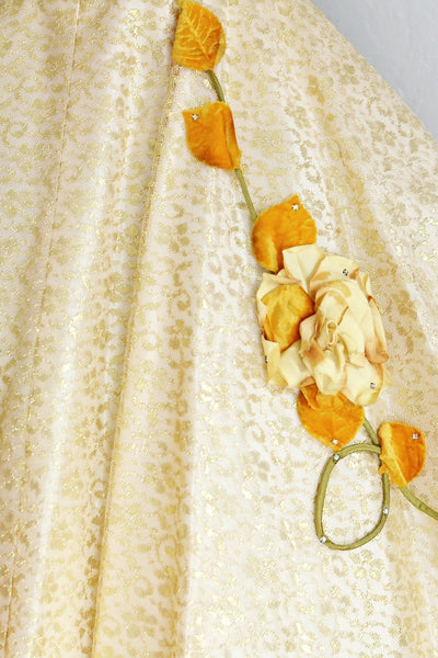 Grand Finale Dress - Pickled Vintage