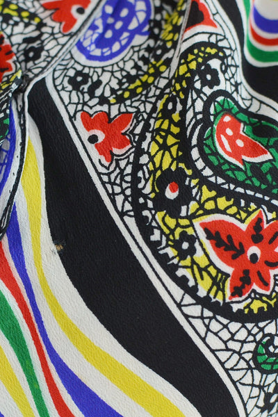 40s Dress - Pickled Vintage
