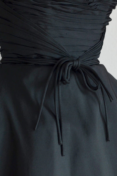 Ceil Chapman Cupcake  Dress - Pickled Vintage