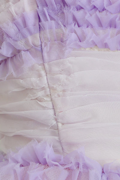 50s Cupcake Dress - Pickled Vintage