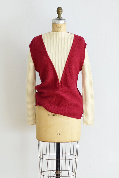 Victory Sweater - Pickled Vintage
