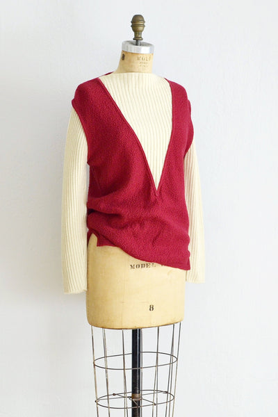 Victory Sweater - Pickled Vintage