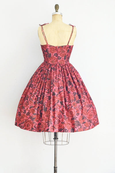 Hawaiian Dress - Pickled Vintage