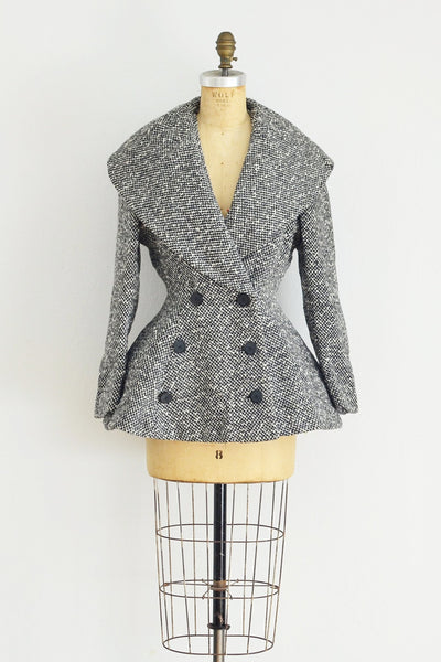 1950s New Look Jacket - Pickled Vintage