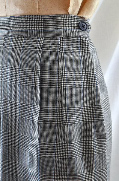 Vintage 1940's Utility Style Suit