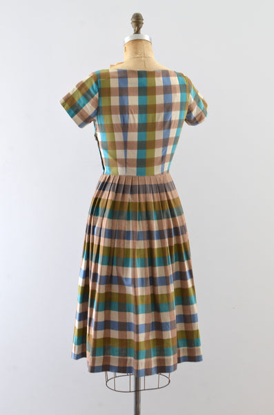 Vintage Betty Barclay Dress
