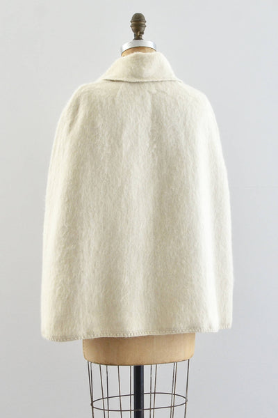 Alpaca Cape