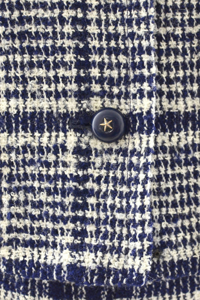 60s Tweed Suit
