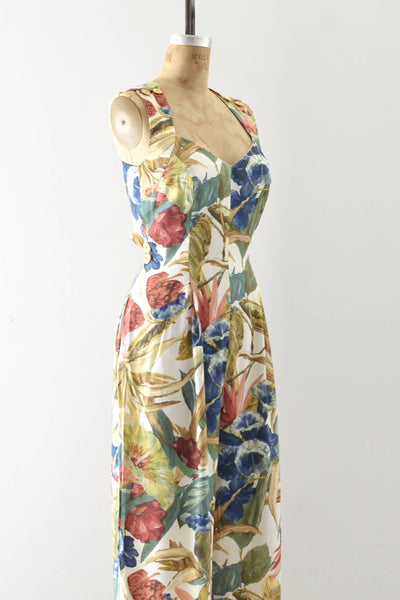 Crisscross Jumpsuit