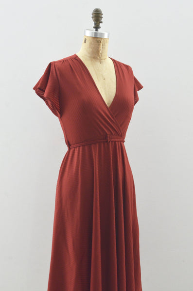 70's Byer Too! Dress