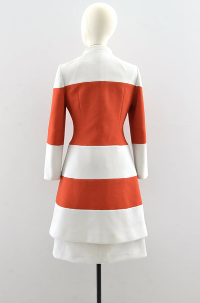 Lilli Ann Dress and Coat