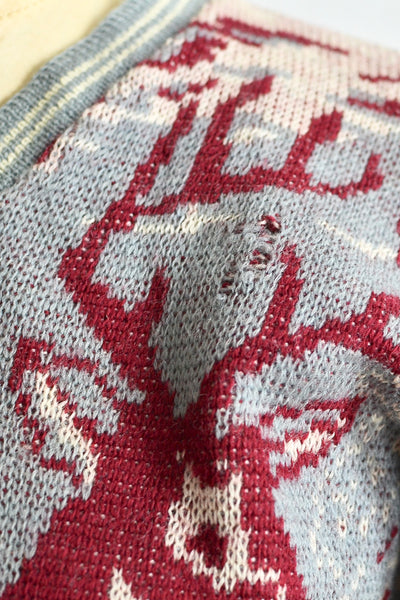 Vintage 1940s Sweater - Pickled Vintage