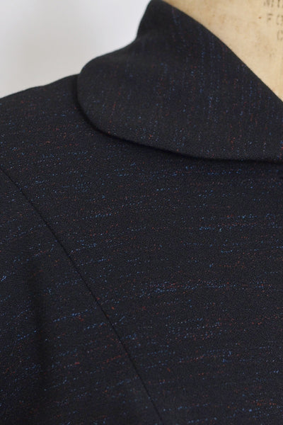 1950s Speckled Princess Coat - Pickled Vintage