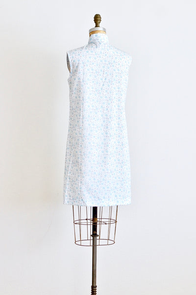 60s Day Shift Dress - Pickled Vintage