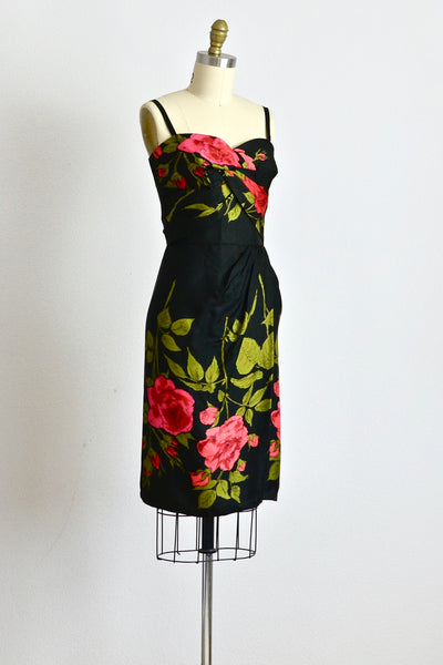 1950s Dorothy O'Hara Dress - Pickled Vintage