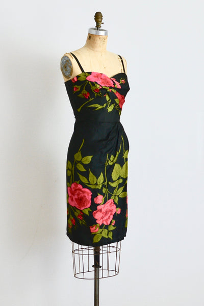 1950s Dorothy O'Hara Dress - Pickled Vintage