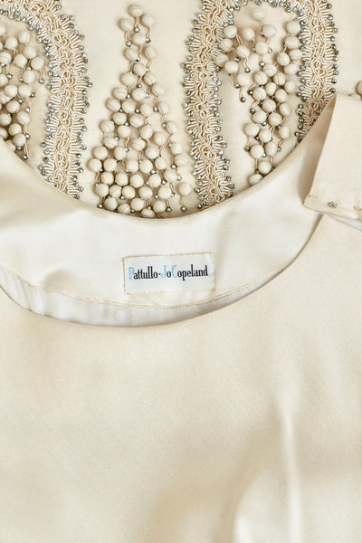 Pattullo Jo Copeland - Pickled Vintage