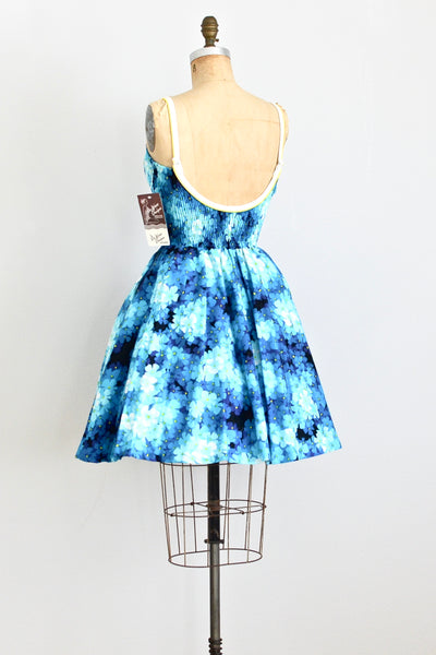 Wild Rose De Weese Dress - Pickled Vintage