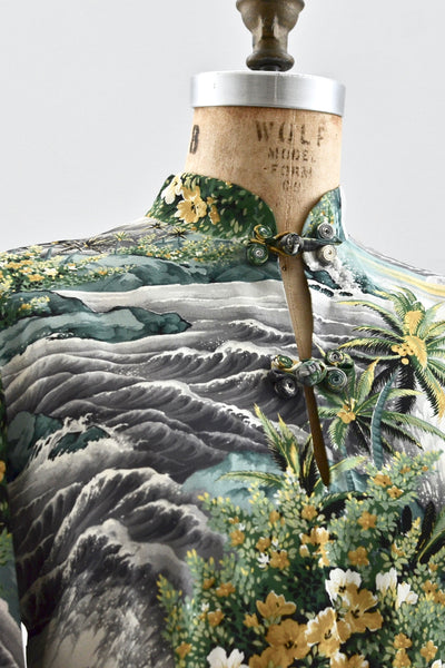 40s Pake Muu - Pickled Vintage