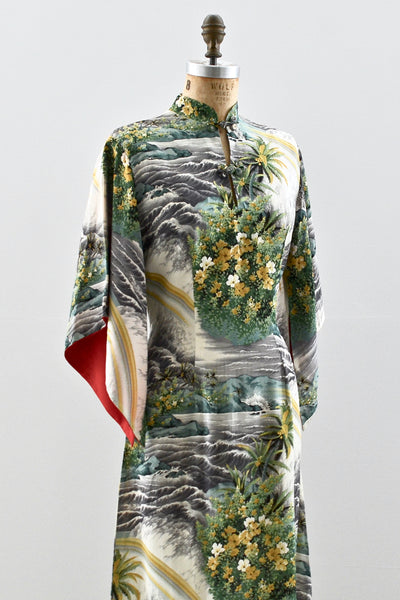 40s Pake Muu - Pickled Vintage