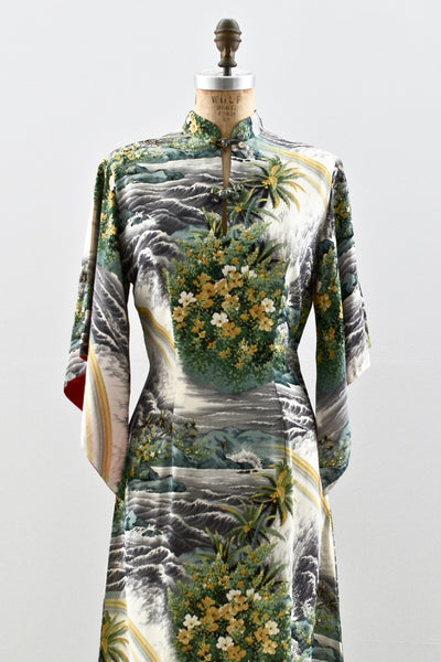 40s Pake Muu - Pickled Vintage