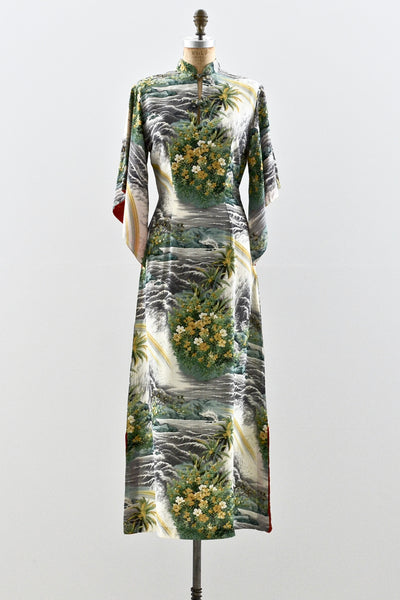 40s Pake Muu - Pickled Vintage