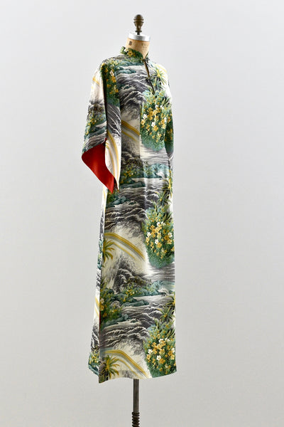 40s Pake Muu - Pickled Vintage