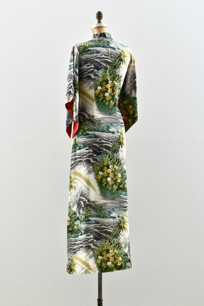 40s Pake Muu - Pickled Vintage